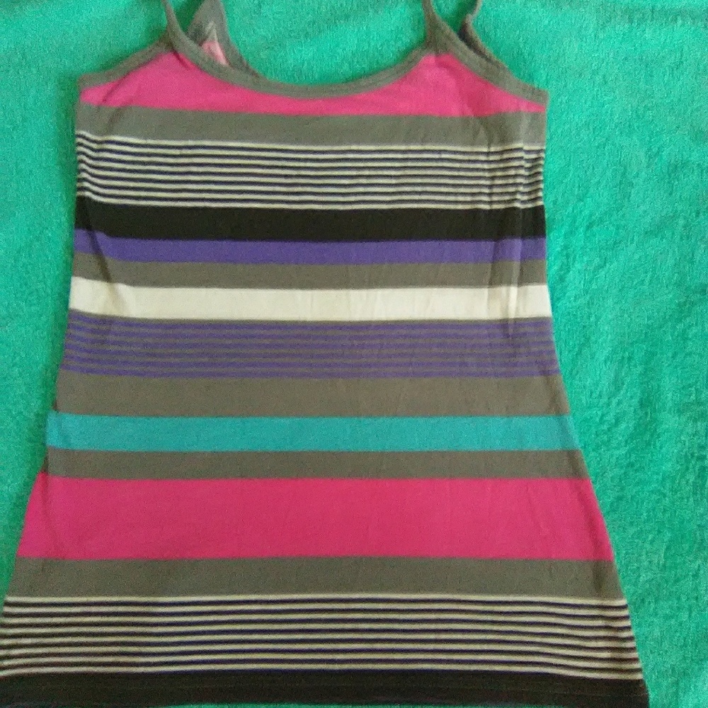 OP tank top